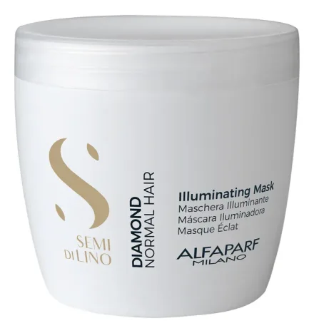 Alfaparf Mascara Cabellos Alfapar Diamond Illuminating 500ml