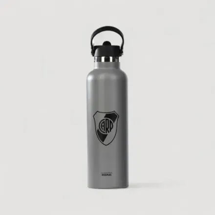 Hydrate Termo River Plate Gris 710ml