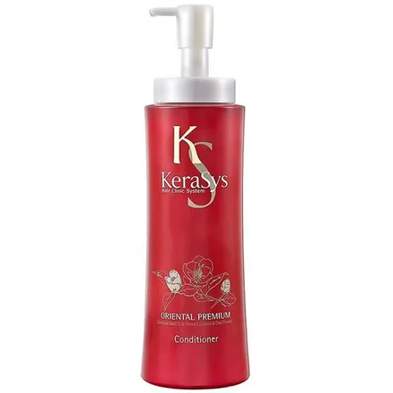Acondicionador Kerasys Oriental 600ml