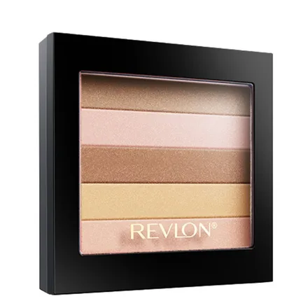 Revlon Blush Iluminador 010