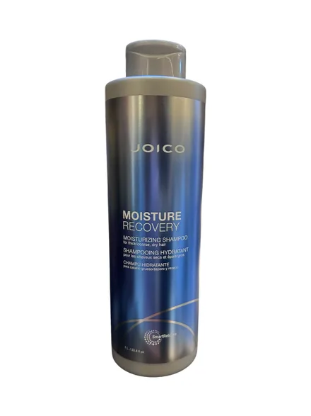 Joico Moisture Recovery Shampoo 1L