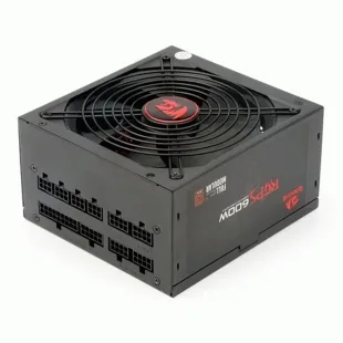 Fonte Redragon Gc 80P Mod Rgps