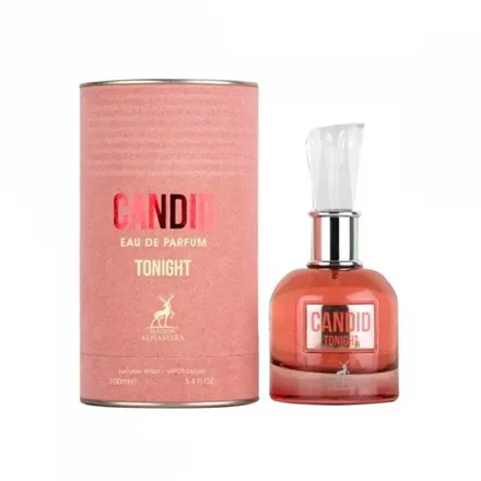 Maison Alhambra Candid Tonight Fem Eau Parfum 100ml