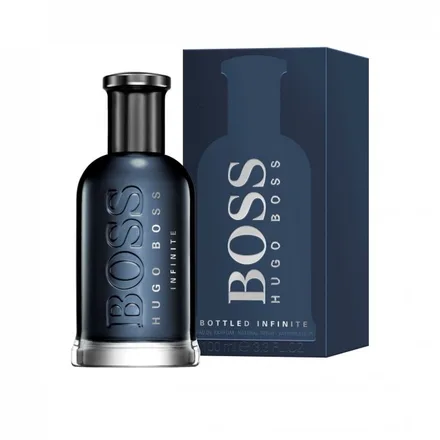 Hugo Boss Bottled Infinite Eau Parfum 100ml