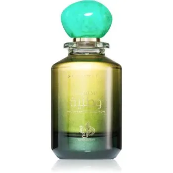 Al Wataniah Perfume Graphite Eau Parfum 100ml
