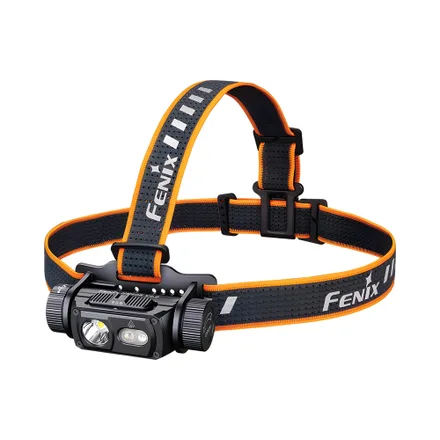 Linterna Frontal Fenix HM60