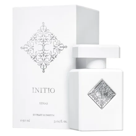 Perfume Initio Rehab Eau Parfum Unissex 90ml