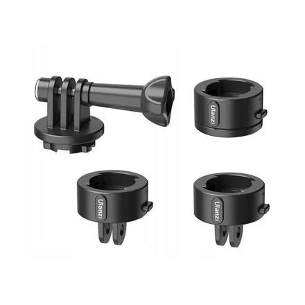 Soporte Magnetico Ulanzi 3009 Go Quick Ii Basic