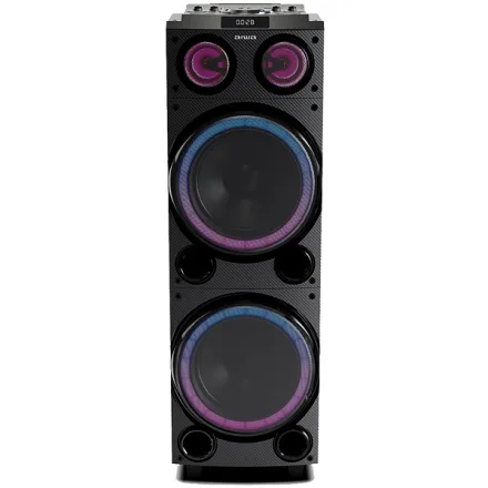 Som Aiwa Awpoc 14 Watts