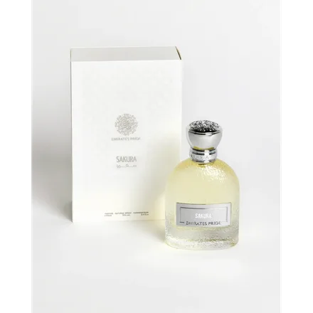 Emirates Sakura Perfum 100ml