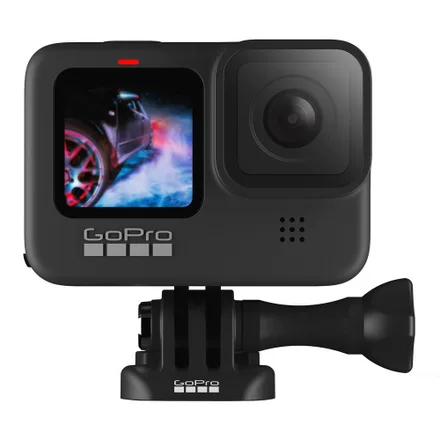 Hero 9 Chdhx 901 Rw