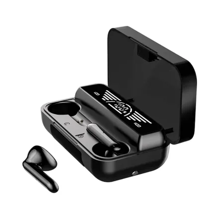 Auricular Hetzer M29 Pro