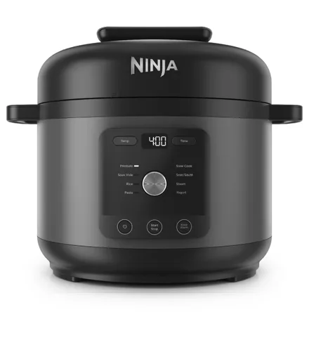 Ninja Panela Pressao Electrica 9EM1 6L