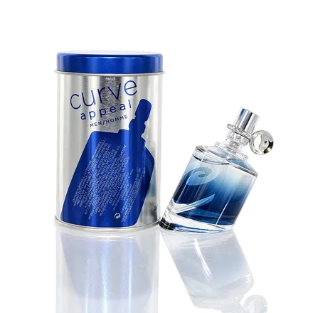 Liz Claiborne Curve Appeal Men Cologne 30ml
