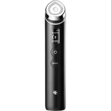 MEDICUBE REJUVENECEDOR FACIAL AGE-R BOOSTER PRO BLACK