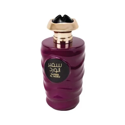 Perfume Ard Al Zaafaran Safeer Ward Femenino Edp Agatres 100ml