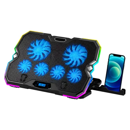 Cooler Satellite CP45 Rgb