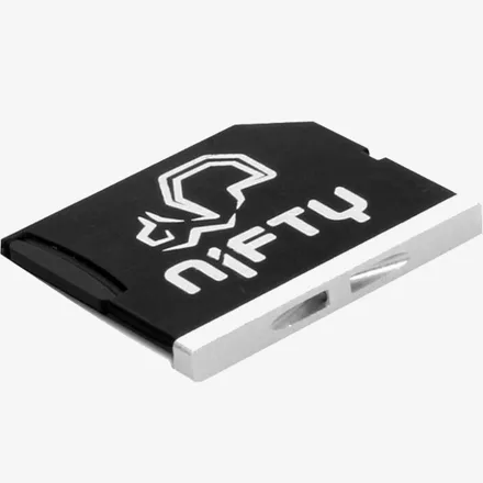 Minidrive MacBook Pro 13 Nifty MD3 Rp