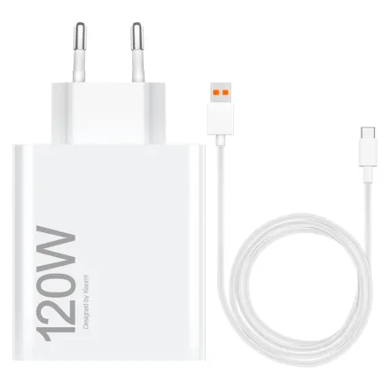 Carregador Tomada Mi Hypercharge Mdy 14 Ee Cabo