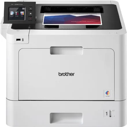 Impresora Brother Laser HL-L8360CDW 220V 50/60HZ