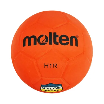 Pelota Handball Molten H1 Rubber 1