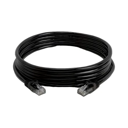 Cable Ethernet Iuron Cat 6 10 Metros