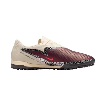 Botin Suizo Nike 6 Low Academy Unisex
