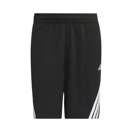 Short Adidas Basketball Legends 3 Stripes Masculino