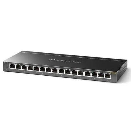 Switch 16 Portas Tl