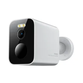 Câmera IP Externa Xiaomi BW300 BHR8303GL WiFi/Mic