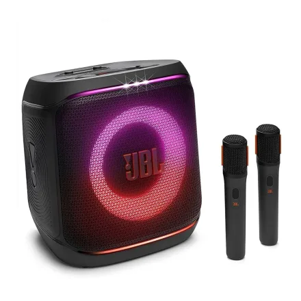 Speaker Partybox Encore 2 Plus Microfone