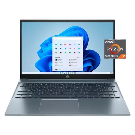 Hp Pavilion 15 7 512GB