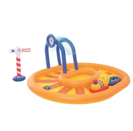 Bestway Centro Juegos Tren 367L
