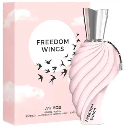 Mirada Freedom Wings Edp 100ml