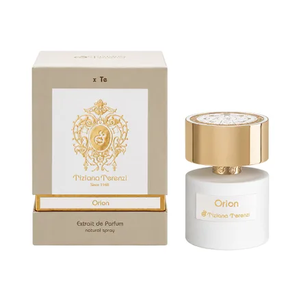 Perfume Tiziana Terenzi Orion Edp 100ml