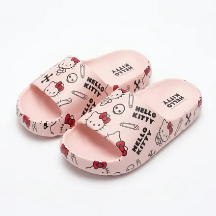 Disney Zapatilla Inf Fem Hello Kitty 24