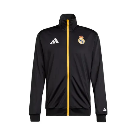 Sudadera Adidas Kb4394 Real Madrid Avengers Masculino