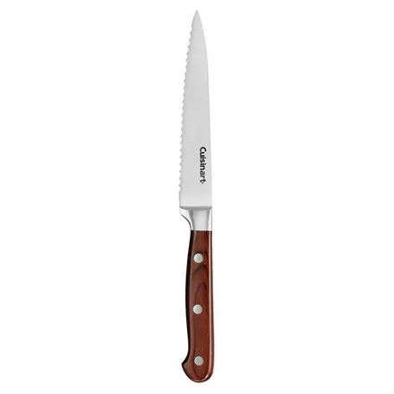 Faca Cuisinart 5UT Madeira Pakka