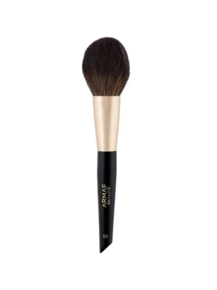 Armaf Brocha Maquillaje Powder Brush 01