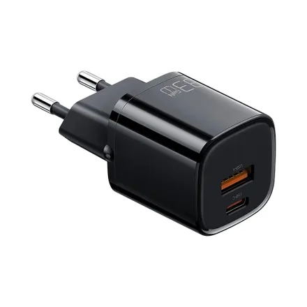 Cargador Mcdodo Gan Pd Ch 0151