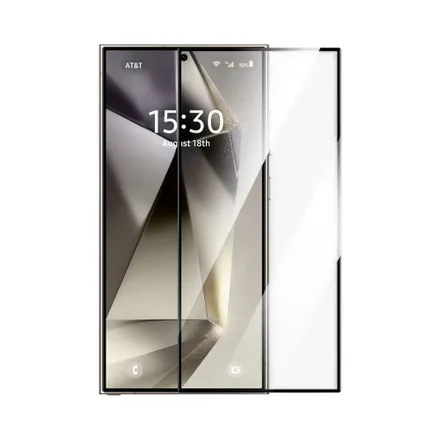Protector Pantalla Wiwu Gt 024 Galaxy S25 Ultra