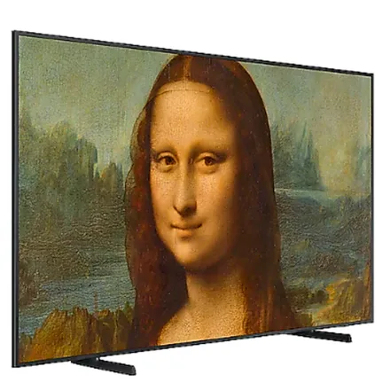 Tv Smart Samsung Qled 55" QN55LS03DAGXPE 4K