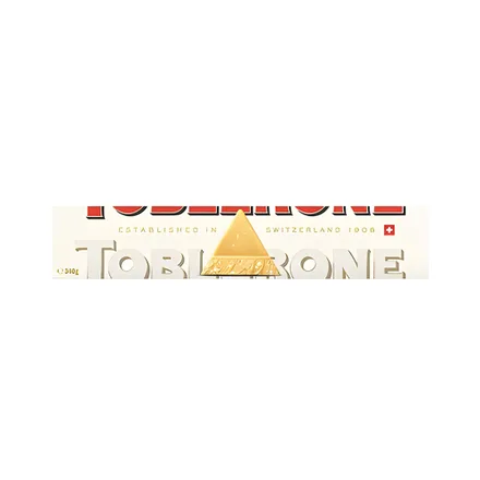 Chocolate Toblerone 340g