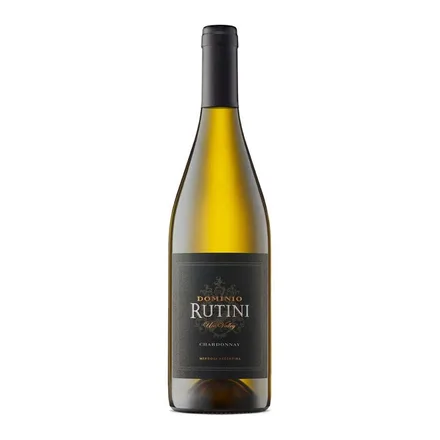 Vino Dominio Rutini Chardonnay 750ml