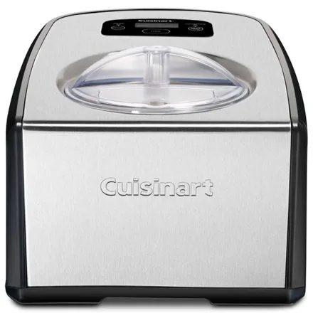 Sorveteira Compressor Cuisinart 100