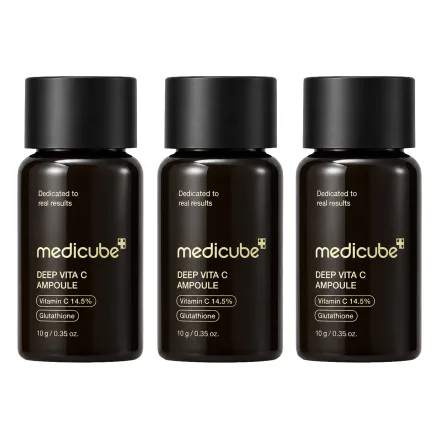 Serum Facial Medicube Vita Ampoule 30g