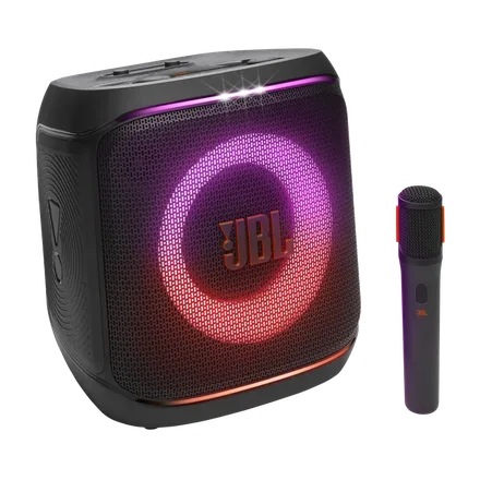 Speaker Party Encore 2 Microfono Bivolt