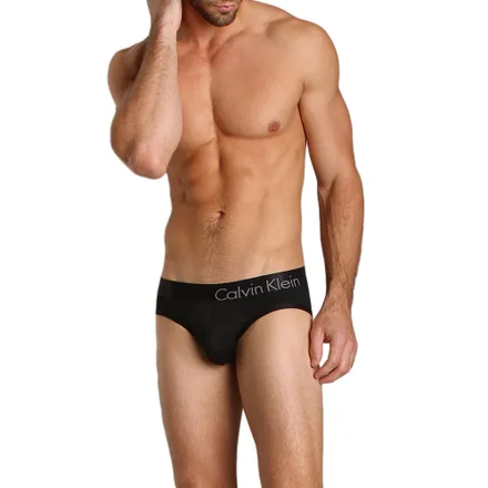 Cueca Calvin Klein Masculino 001L