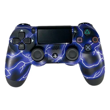 Controle PS4 Personalizado