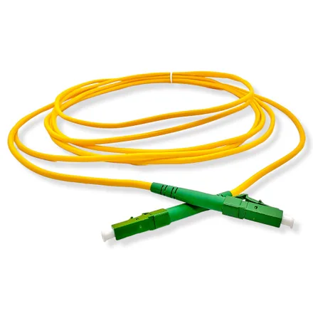 Patch Cord Lc Apc Single Mode Mm 3M